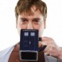 Mug Tardis du docteur Who