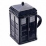 Mug Tardis du docteur Who