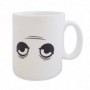 Mug thermo changeant yeux ouverts 