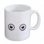 Mug thermo changeant yeux ouverts 