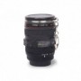 Mini mug Isotherme objectif appareil photo 