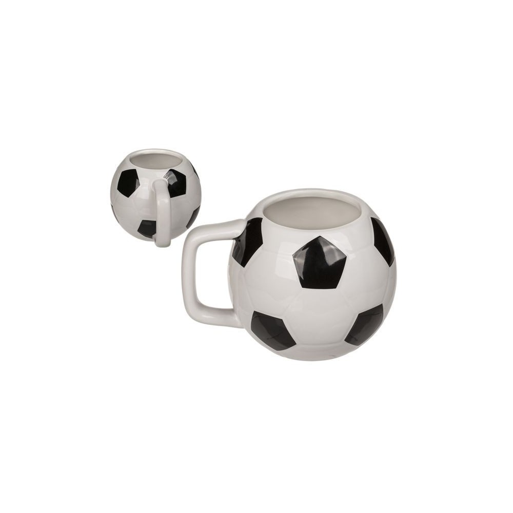 Tasse Ballon de Foot  La Théière de Lulu