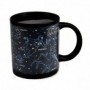 Tasse thermoréactive constellation 