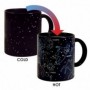 Tasse thermoréactive constellation 