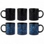 Tasse thermoréactive constellation 