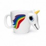 Mug licorne thermo changeant