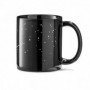 Mug thermo changeant système solaire 