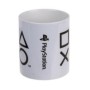 Tasse motif symbole PlayStation