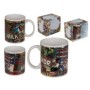 Tasse Marvel vintage Comics