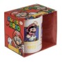 Tasse Super Mario Nintendo 1987 à 2006