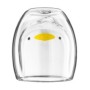 Tasse canard à double paroi