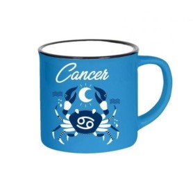 Mug humoristique signe astrologique Cancer