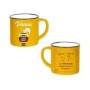 Mug humoristique signe astrologique Verseau