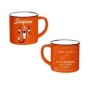 Mug humoristique signe astrologique Scorpion 