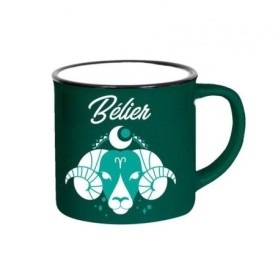 Mug humoristique signe astrologie Bélier