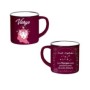 Mug humoristique signe astrologique Vierge