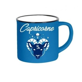 Mug humoristique signe astrologique Capricorne