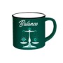 Mug humoristique signe astrologique Balance