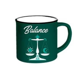 Mug humoristique signe astrologique Balance