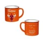 Mug humoristique signe astrologique Taureau