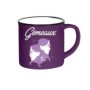 Mug humoristique signe astrologique Gémeaux 
