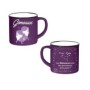 Mug humoristique signe astrologique Gémeaux 