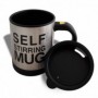 Mug auto mélangeant 