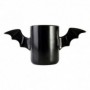 Tasse aile de chauve-souris Batman 