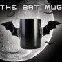 Tasse aile de chauve-souris Batman 