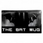 Tasse aile de chauve-souris Batman 